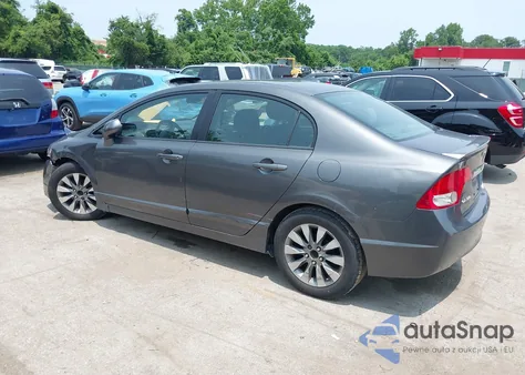 2010 Honda Civic Lx-S from USA, damaged, VIN 2HGFA1F61AH570449